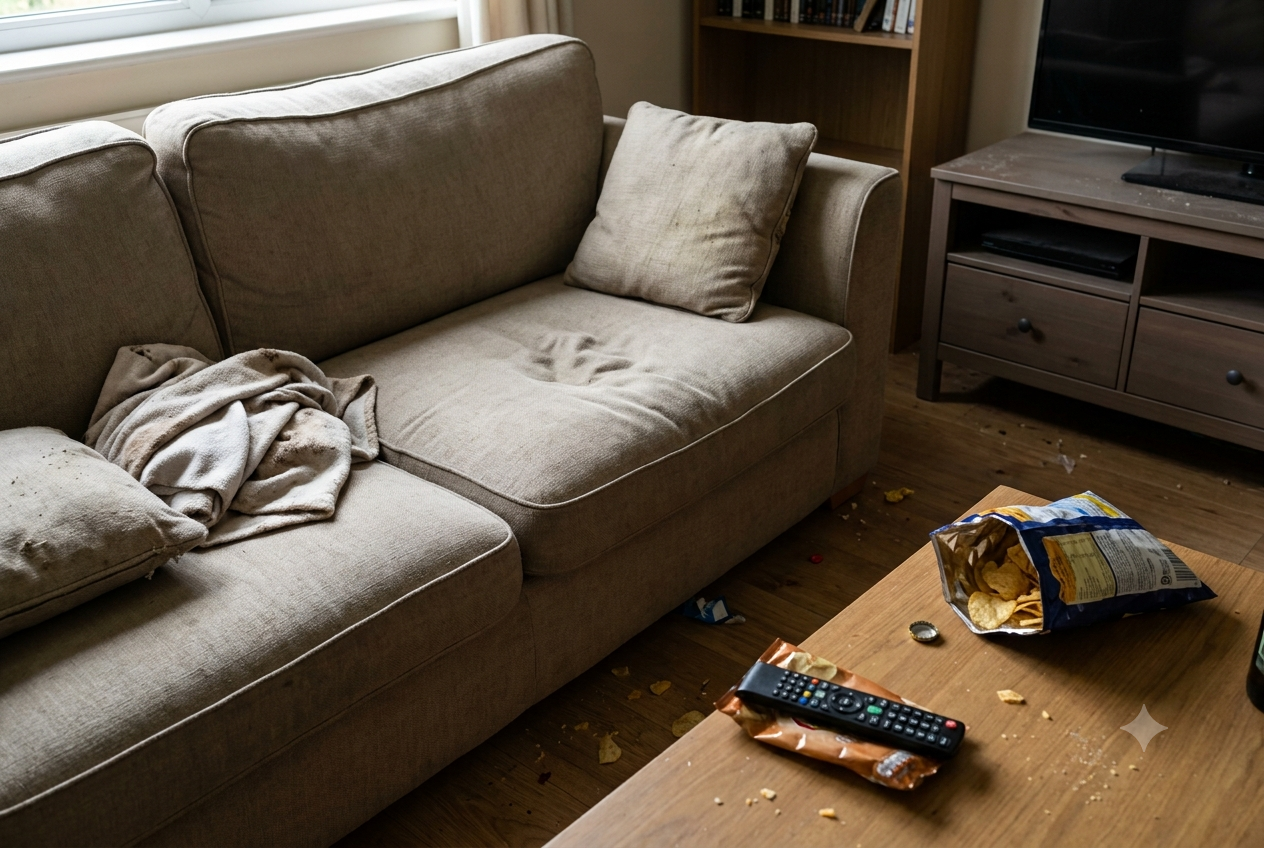 5 things your house needs after hosting World Cup watch parties
