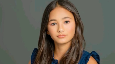Kaylee Hottle: A look back at the life and career of the rising Hollywood star