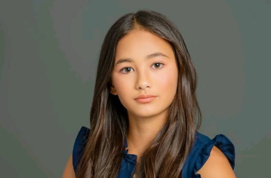 Kaylee Hottle: A look back at the life and career of the rising Hollywood star