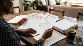 5 things to consider when choosing a house help