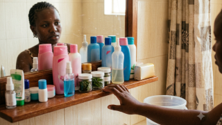 Douching and other feminine hygiene habits you should stop believing in