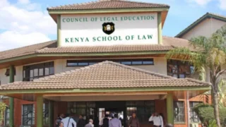 Standard qualifications to study a law course in Kenyan-approved universities