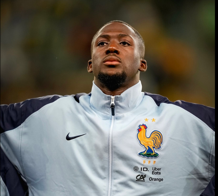 World Cup: Konate insists France not afraid of exceptional Spain team