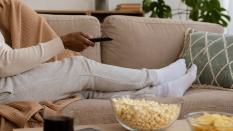 5 weekend habits that drain your energy instead of recharging you