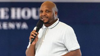 Jalang’o warns pregnant women against attending political rallies