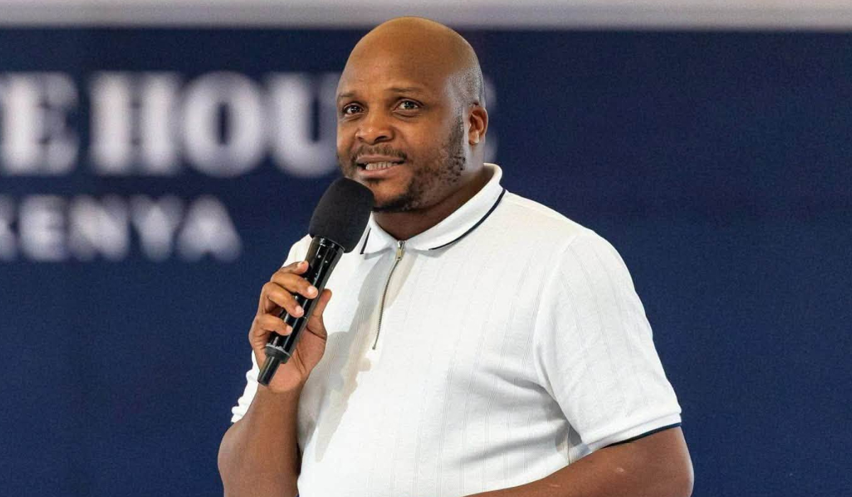 Jalang'o warns pregnant women against attending political rallies