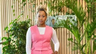 Janet Mbugua hits back at claim linking contraceptive use to endometriosis
