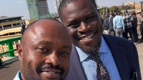 Jaymo Ule Msee backs Nairobi underground railway line, praises Sakaja’s bold vision
