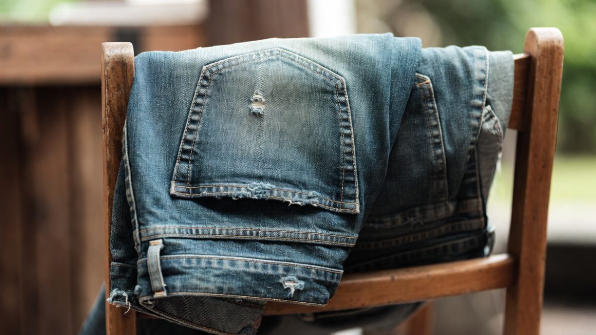 Fashion items you should replace if they’re worn out