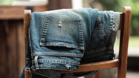 Fashion items you should replace if they’re worn out