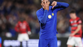Chelsea claim big win over AC Milan to end preseason losing streak