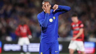 Joao Pedro discusses his instincts, reveals Chelsea ambitions ahead of new season 