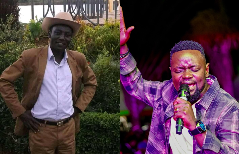 Prince Indah, John De'Mathew ranked among top 10 most-watched Kenyan artistes on YouTube
