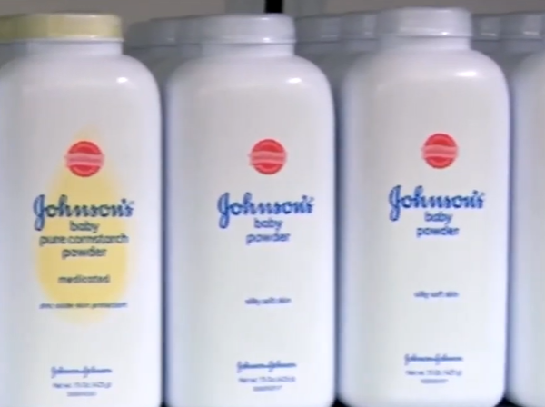 Johnson & Johnson offers up to Ksh715B to settle baby powder lawsuits