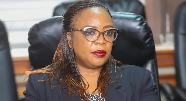 Joy Mdivo reveals what happened inside Kenya Power during national blackout