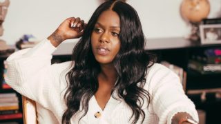 Jules questions why some men still think nyama choma is the perfect first date