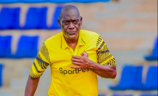 Abdalla Juma: Former AFC Leopards, Chemelil Sugar and Thika United coach is dead