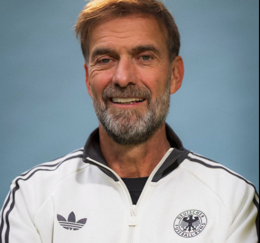 Analysis: Klopp returns to Germany with mission to revive national team fortunes