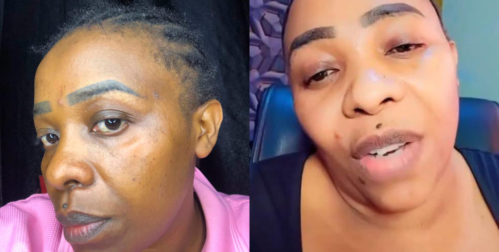 Niliwacha mkorogo: Justina Syokau explains why she stopped bleaching her face