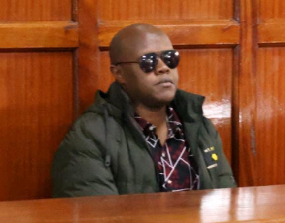 Ex-KDF soldier sentenced to death for killing his wife and 2 children