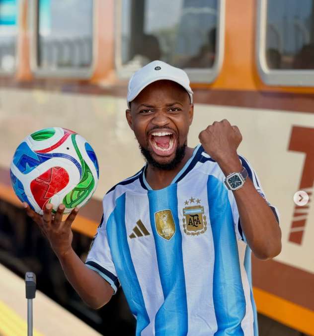 Kiredio to become Tanzania’s first content creator to venture into IRL Streaming