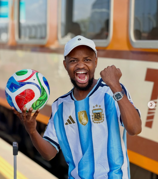 Kiredio to become Tanzania's first content creator to venture into IRL Streaming