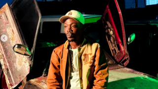 Kapitani speaks after viral hit ‘Kitemeo’ is removed from YouTube