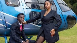 Kenyan Prince: I can’t eat food cooked by house manager if I have a wife