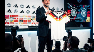 Germany confirm Jurgen Klopp as new head coach, Guardiola rejects Italy job