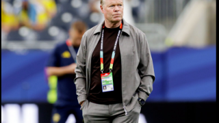 Ronald Koeman quits as Netherlands coach after World Cup penalty heartbreak against Morocco