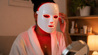 Skincare staple or expensive gimmick, do you really need an LED face mask?