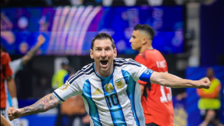 Football’s biggest stars light up FIFA World Cup 2026