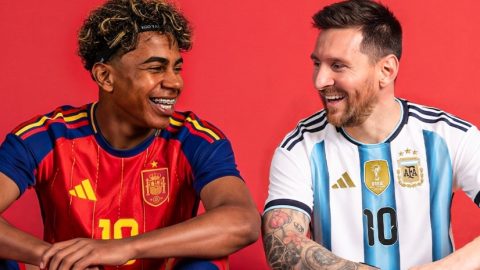 5-year-old tweet that predicted Argentina-Spain World Cup final also predicts the winner and exact score