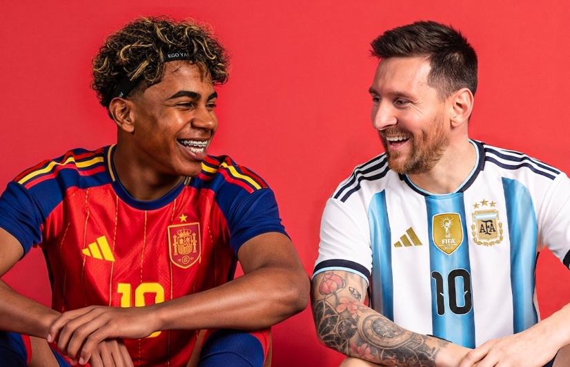 5-year-old tweet that predicted Argentina-Spain World Cup final also predicts the winner and exact score