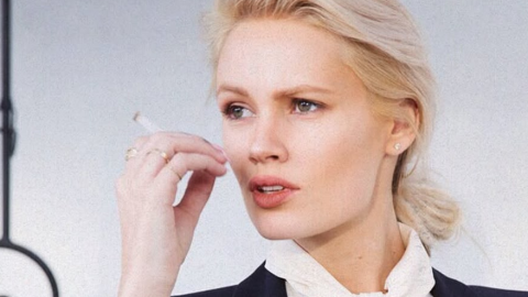 Party Rock Anthem singer Lauren Bennett dies aged 37