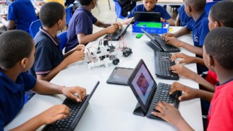 Best holiday programmes for learners during the August school holidays