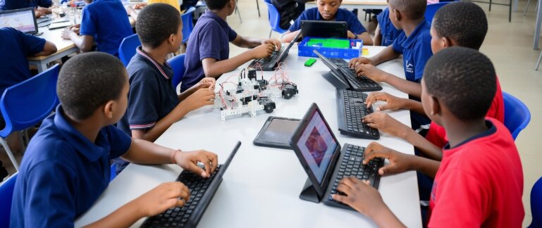 Best holiday programmes for learners during the August school holidays