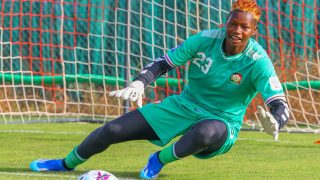 WAFCON 2026: Awour confident of Harambee Starlets bouncing back against Senegal