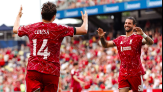 Liverpool begin Iraola era with 4-2 comeback victory over Sunderland