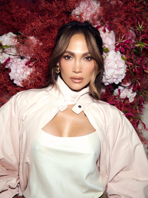 Hollywood star Jennifer Lopez. PHOTO/@JLo/X