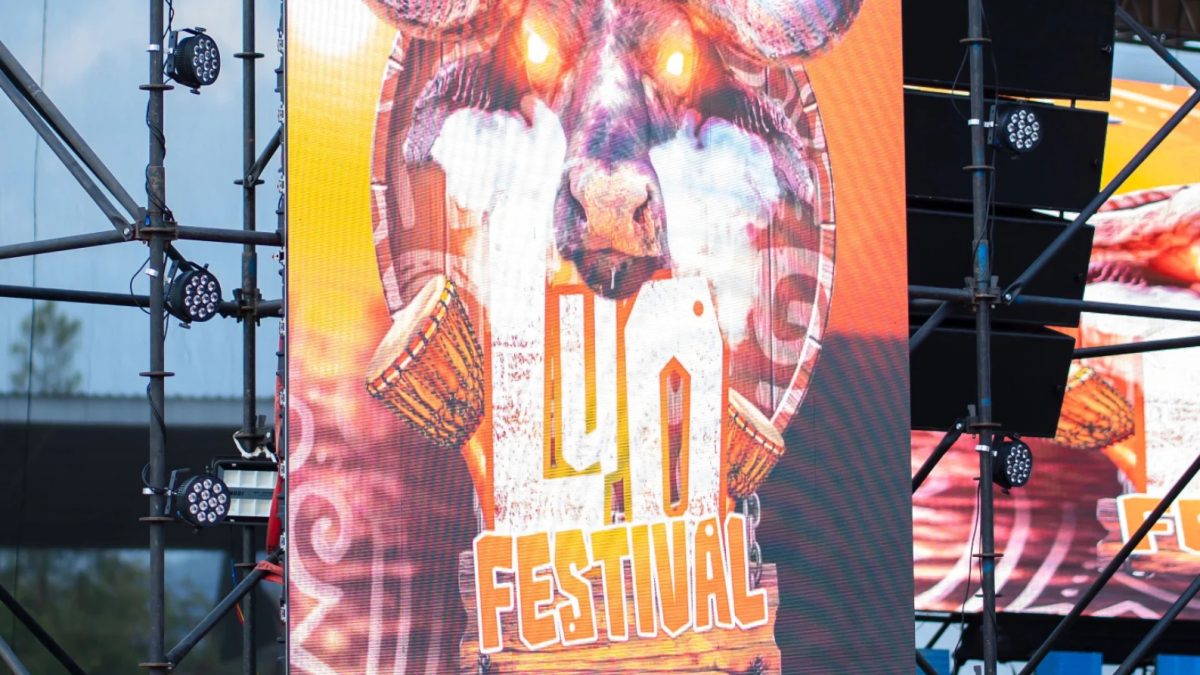 Luo Festival organisers announce date and venue for 2026 event