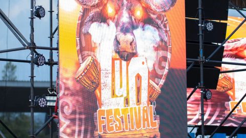 Luo Festival organisers announce date and venue for 2026 event