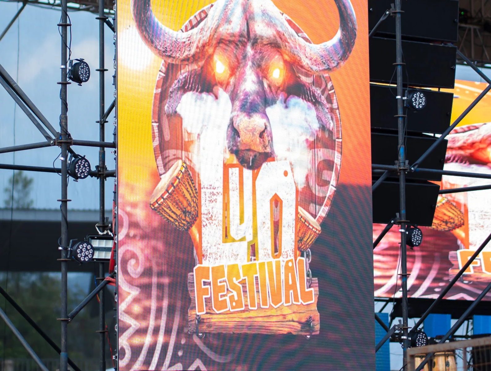 Luo Festival organisers announce date and venue for 2026 event