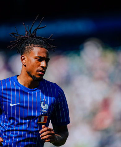 World Cup: FIFA rejects France's request to overturn Olise's yellow card ahead of Morocco clash