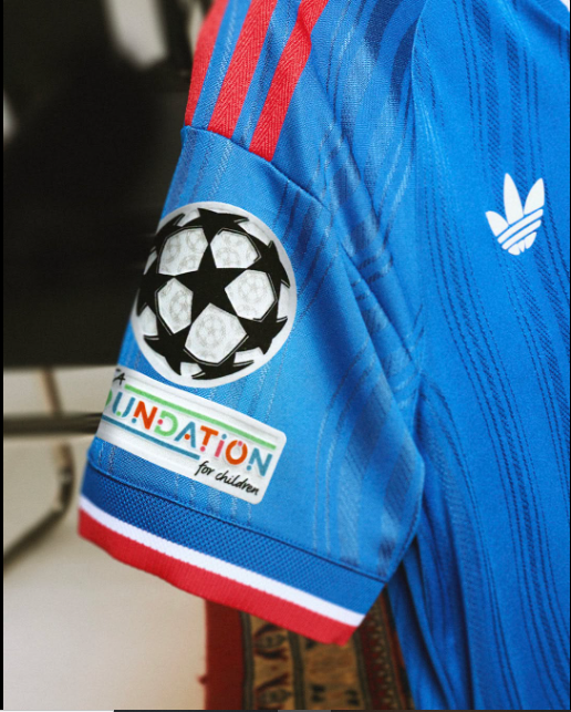 Manchester United's 2026/27 away kit. PHOTO/https://www.facebook.com/manchesterunited