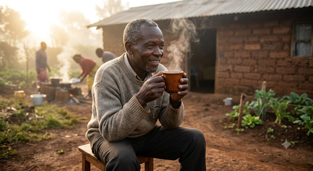 How consuming piping-hot beverages increases oesophageal cancer risk