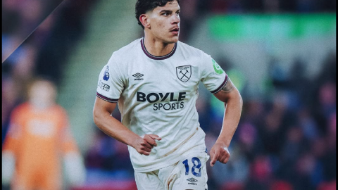 Mateus Fernandes, Ramos and top players on the move across Europe