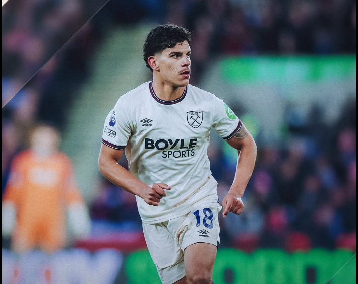 Matheus Fernandes, Ramos and top players on the move across Europe
