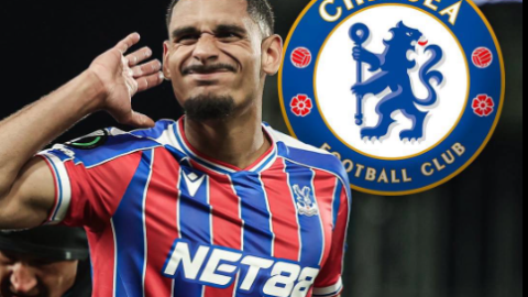 Chelsea close in on Maxence Lacroix as defensive rebuild gathers pace