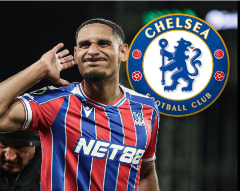 Chelsea close in on Maxence Lacroix as defensive rebuild gathers pace